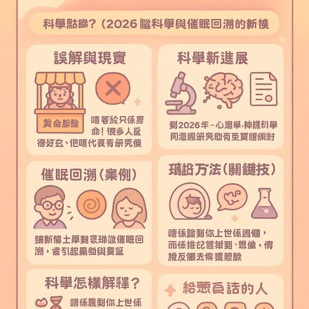 前世今生 - 命理諮詢