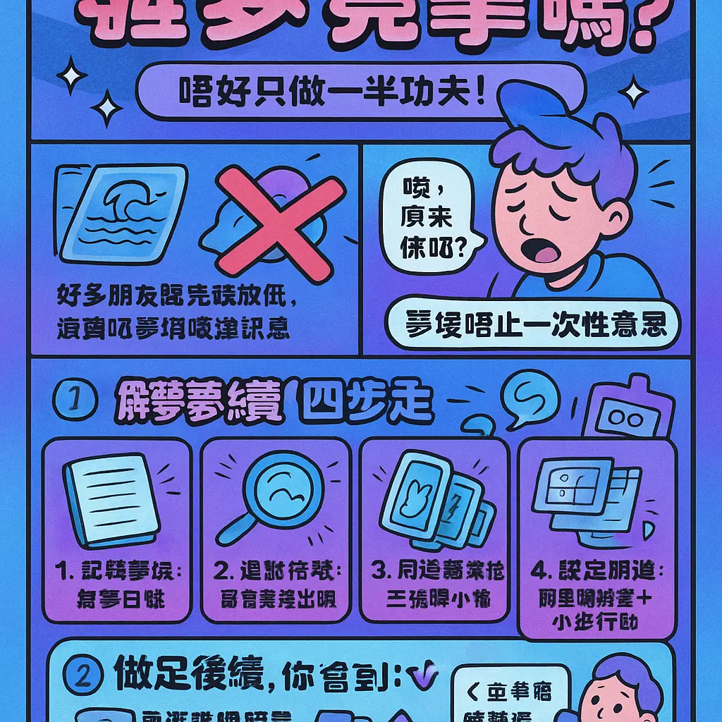 解夢查詢 - 塔羅牌