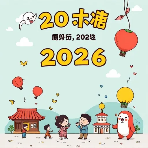2026年風水流年格局有咩要注意？飛星方位同風水擺設全攻略