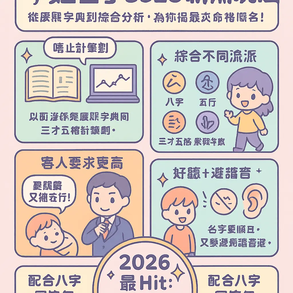 姓名學 - 姓名學