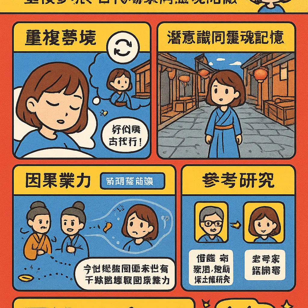 前世今生 - 凱瑟琳