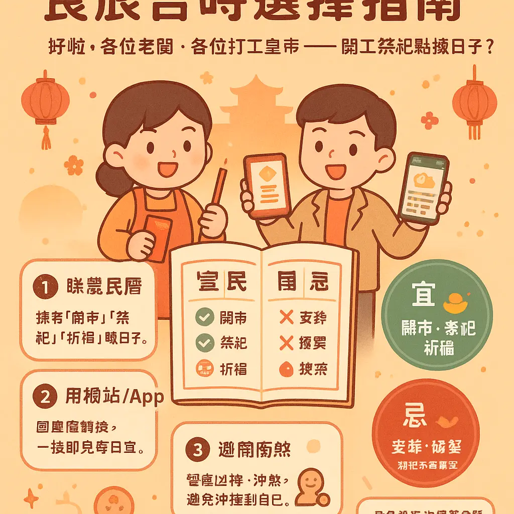 良辰吉時 - 黃熙